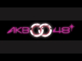 [AKB0048] NO NAME 希望について オーケストラMIX