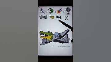 Stealing to make Bombardino Crocodilo 😈 | Italian brainrot