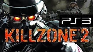Killzone 2 - (Ps3) Parte 2