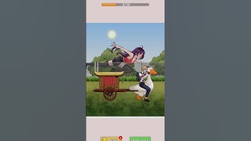 Tricky Twist Level 143