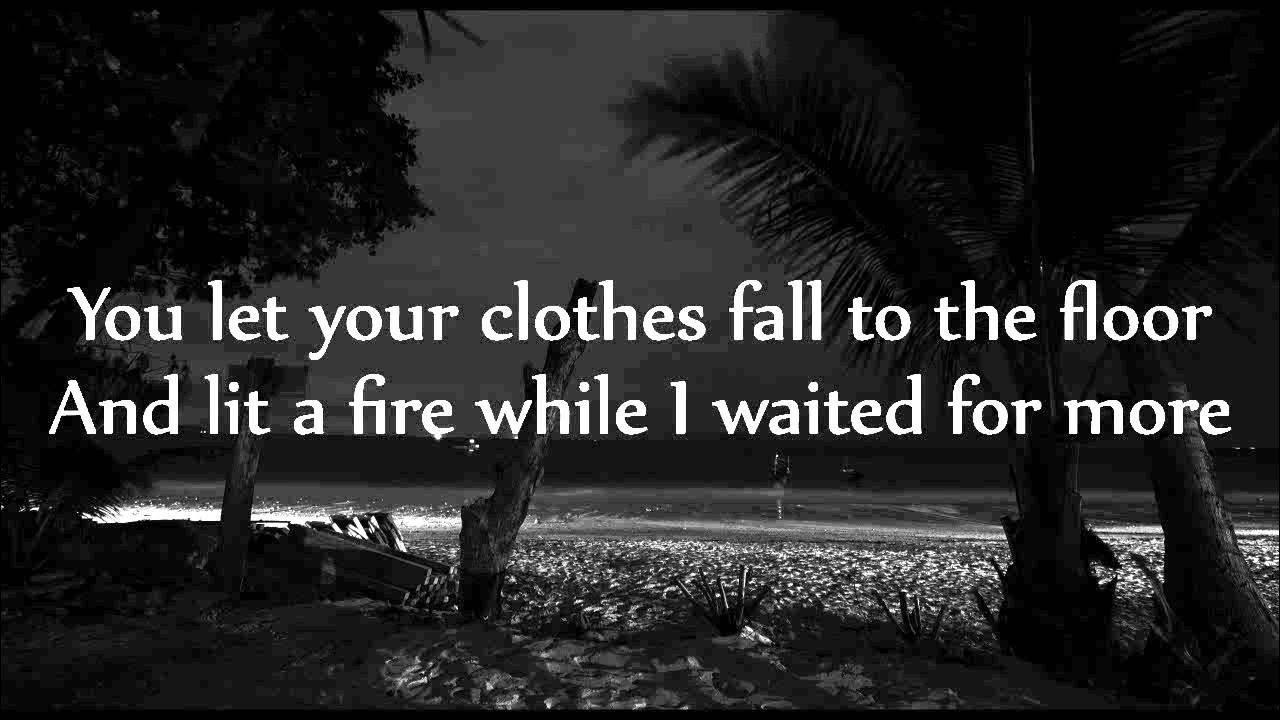 Bleachers Rollercoaster Lyrics YouTube