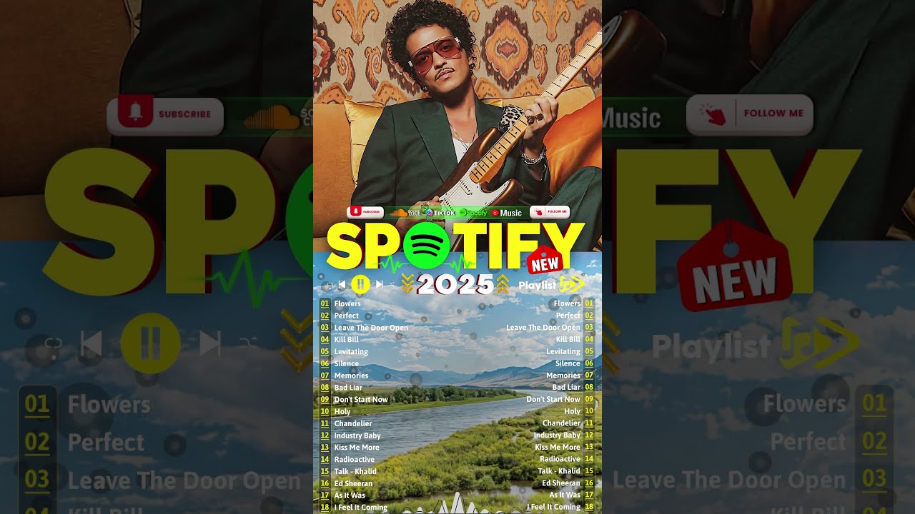 Billboard Top 100 Songs Hot This Week Playlist 