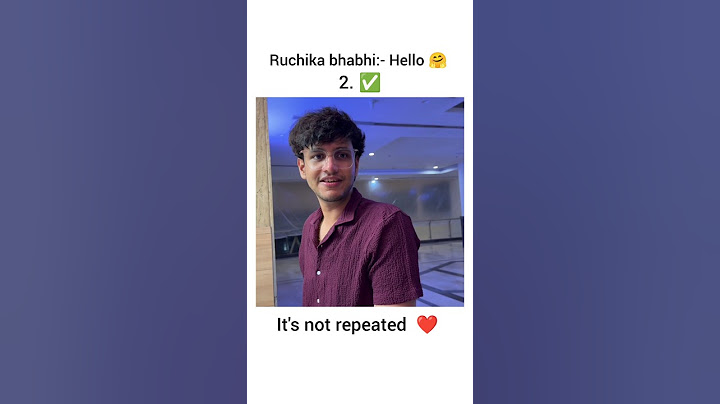 Nischay and Ruchika bhabhi cute moment 😂 #nischaywedsruchika #shortsfeed #shorts #ruchikarathore