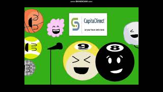 Bfb Characters Sing Lots More Commercial Jingles Remastered