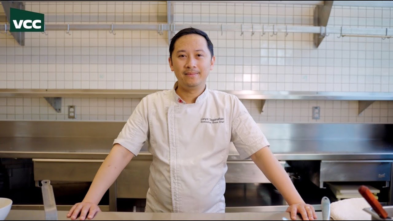 Lloyd Taganahan's Career Success - Outstanding Alumni Awards 2024