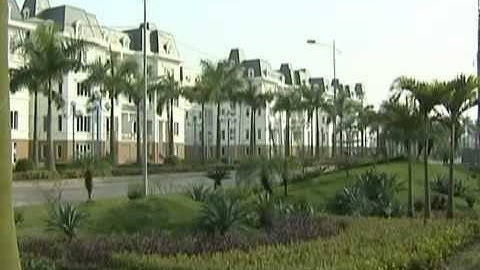 Biệt thự Lideco, Hoài Đức, Hà Nội