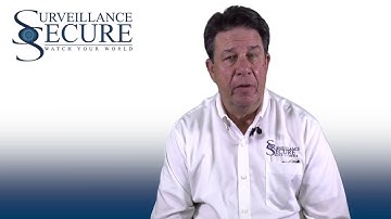 School Security, Alarm and Access Control Systems