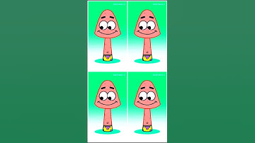 Why Crying New Incredibox Sprunki OC Patrick Star (SpongeBob)
