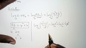 How to Evaluate Logarithms WITHOUT a Calculator or Tables (A-Level Math)