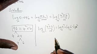 How to Evaluate Logarithms WITHOUT a Calculator or Tables (A-Level Math) Net Worth