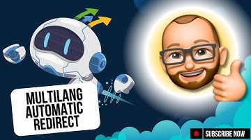 Multilingual Webpages in HighLevel: Automatic redirect by browser language