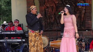 Caping gunung - Intan Margareta - Campursari Kalimba Musik - Atinzta - Live Scret Garden