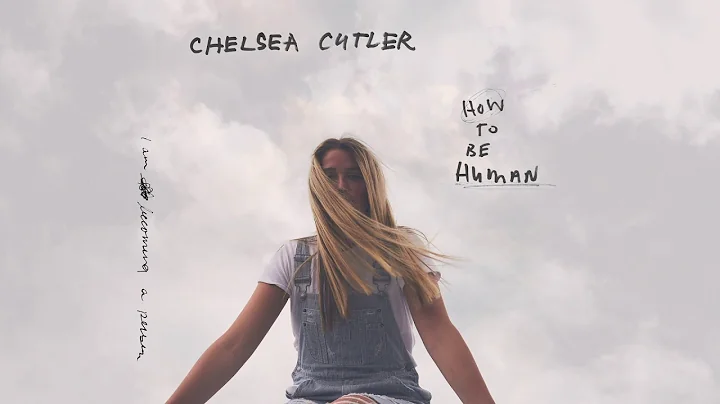 Chelsea Cutler - Crazier Things (Official Audio)