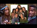 The Dark Side of the 'Boy Meets World' Set | Behind The Scenes with Trina McGee