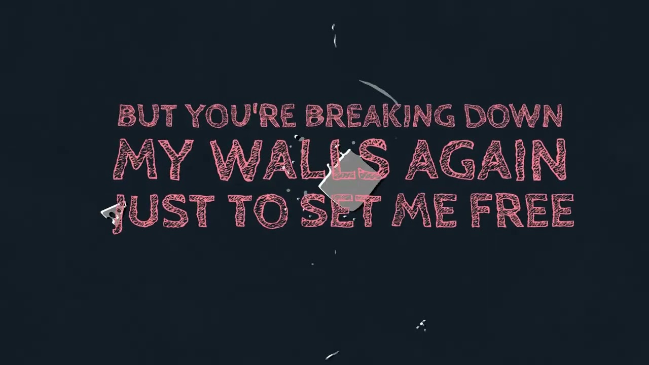Lyrical Video