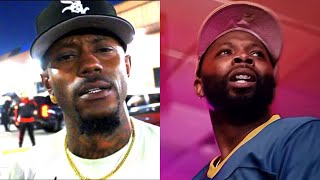 RUM NITTY RESPONDS TO EAZY TBC SAYING HE WOULD LOSE JUST LIKE AVE 😂😂+ KYD SLADE DISSES EVERYONE💥💥💥