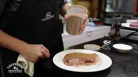 The Mohicans Treehouse Resort & Treehouse Provisions: The perfect team for you perfect day.