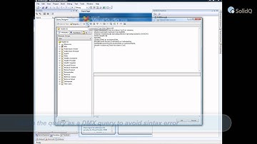 Using Drillthrough in SSRS