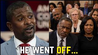 NFL Player Goes Off on the LEFT and Black Fathers!  WHOA