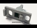 Replacing your Samsung Washer Door Lever