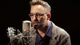 Jorge Drexler - Movimiento - 2/6/2018 - Paste Studios - New York - NY chords