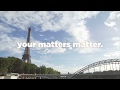 Avocats picovschi since 1988  your matters matter