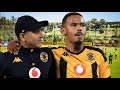 APPOLLIS IS TRYING WITH KAIZER CHIEFS | CHIEFS NEWS