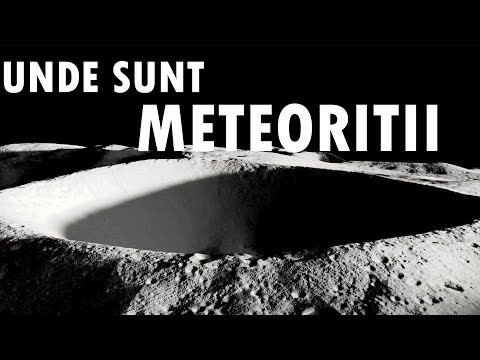 Video: Care Sunt Meteoriții și Cât Costă? - Vedere Alternativă