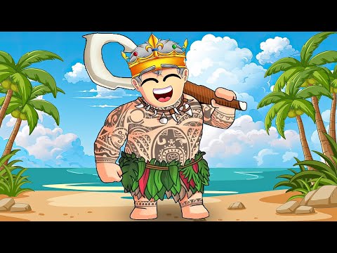 Minecraft, PERO es Moana 2 🐓🦀🏝️ THEVKEVINV MINECRAFT PERO MOANA