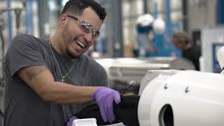 Altec Associate: Anthony Ortega