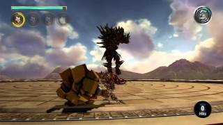 : KNACK (Big Blocks Glitch)