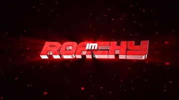 Intro - Roachy | by ProxtFX [Sync/HD/60FPS] INpired By Cian