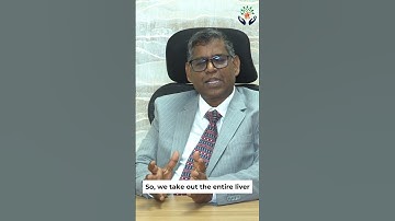 What is a liver transplant? #drilangosethu #royalcare
