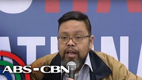 Senators, winning party-list groups to be proclaimed : Comelec | 20 May 2019