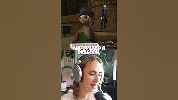 I pick the same class type every time