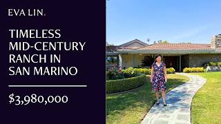 685 Chester Ave, San Marino, CA 91108