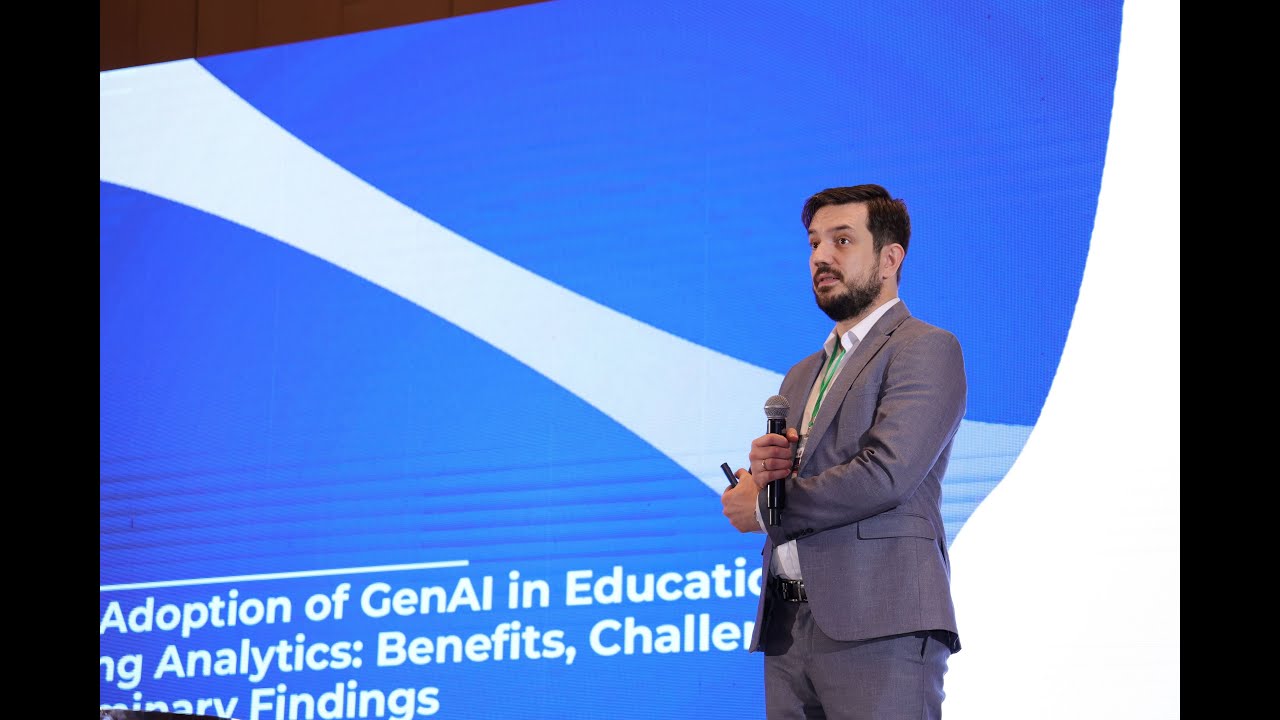 Advancing the Adoption of GenAI in Education through LearningAnalytics ...
