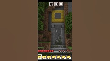 minecraft###the temple of notch##amazing##intery