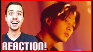 iKON - 'I'M OK' MV Reaction