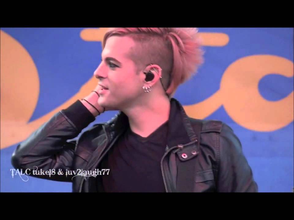 Tommy Joe Ratliff (Flesh)