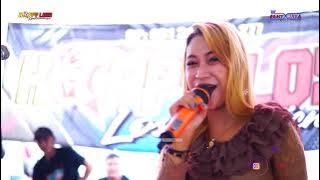 HAPPY LOSS - REMBULAN MALAM - KIKI MARGARETHA - WEDDING ARIF WAHYU UTOMO & AUDRI AYU MAHARAN