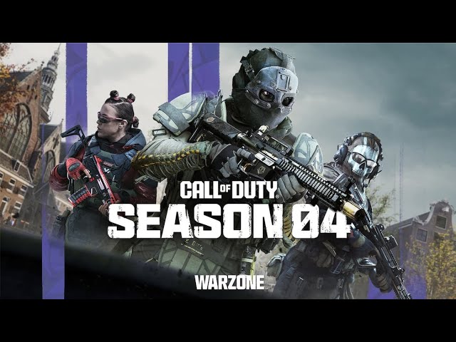 Call of Duty : Warzone 2.0 Live on Challenger