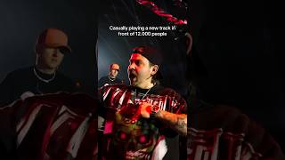 They Thought I Was Left For Dead