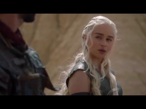 Game Of Thrones 6.Sezon 6.Bölüm Fragmanı Türkçe Altyazı