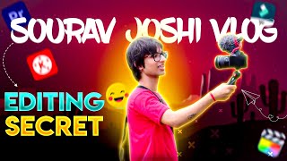 @souravjvlogs Editing Secret Tricks 🔥