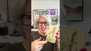 ♉️ TAURUS - ACE OF WANDS