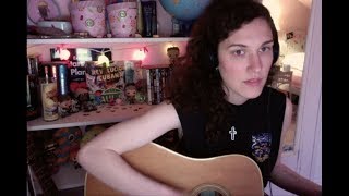 What's My Age Again? by Blink 182 (Acoustic Cover)