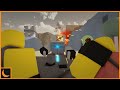 Noob Retaliation 3 - [New Series]