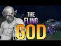 Singed420 - THE FLING GOD!