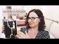 РАСПАКОВКА MARC JACOBS SOFTSHOT 21 ✨ | МОЯ КОЛЛЕКЦИЯ СУМОК